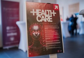 Photo V Košiciach predstavili trendy v oblasti digitálnych inovácií v zdravotníctve