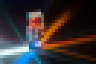 Photo Fotonické kvantové počítače dokážu za mikrosekundu vyriešiť problém, na ktorý by klasický počítač potreboval miliardy rokov