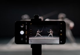 Photo Objavte kúzlo fotografie: HONOR mení budúcnosť fotografie smartfónov s fotoaparátom AI Pro-Grade Falcon Camera