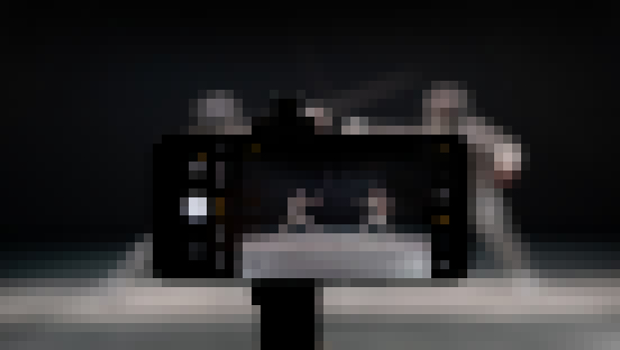 Photo Objavte kúzlo fotografie: HONOR mení budúcnosť fotografie smartfónov s fotoaparátom AI Pro-Grade Falcon Camera