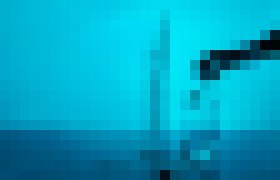 Photo Vedci premenili čistú vodu na „kovovú“