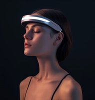 Photo Čelenka s AI dokáže vyvolať a stabilizovať lucidné sny 