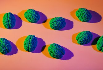 Photo Našli spôsob ako pomocou 3D tlače vyrobiť funkčné ľudské mozgové tkanivo  