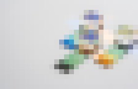 Photo Inovatívna sklená tehla by mohla priniesť revolúciu v stavebníctve