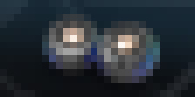 Photo Creative Pebble X Series:  Reproduktory s prispôsobiteľným RGB osvetlením