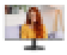 Photo AOC představuje novou éru elegantních monitorů pro domácnosti a kanceláře