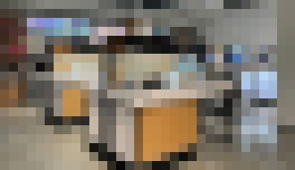 Photo V Bratislave otvoril komerčný partner Datacomp showroom značky HP