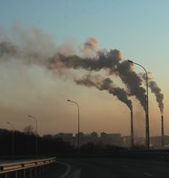 Photo OSN hrozí oteplením klímy až o takmer 3 stupne.  Ako podniky na Slovensku znižujú emisie skleníkových plynov?