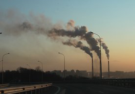 Photo OSN hrozí oteplením klímy až o takmer 3 stupne.  Ako podniky na Slovensku znižujú emisie skleníkových plynov?