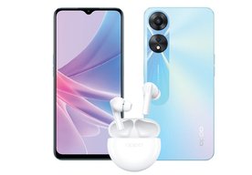 Photo Spoločnosť OPPO uviedla na náš trh True Wireless slúchadlá Enco Buds2 s vylepšenou výbavou