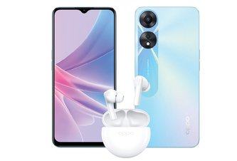 Photo Spoločnosť OPPO uviedla na náš trh True Wireless slúchadlá Enco Buds2 s vylepšenou výbavou