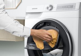 Photo Index neviditeľnej záťaže, skúmaný spoločnosťou Samsung, odhaľuje skryté bremeno každodenných domácich prác Európanov