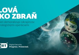 Photo Odstávka kúrenia aj nedostatok liekov. ESET zmapoval psychologické operácie, ktorými ruskí hackeri demoralizujú Ukrajincov