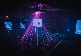 Photo Investičný výlet do Saudskej Arábie. Reflect pop-up event v Rijáde spojí startupy zo Slovenska a strednej Európy