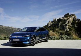 Photo Najlepšie hodnotenie pre novú ID.71: päť hviezdičiek v bezpečnostnom teste Euro NCAP