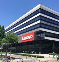 Photo Skupina Lenovo: výsledky za tretí štvrťrok 2023/24