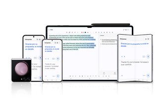 Photo Nová aktualizácia používateľského rozhrania One UI 6.1 rozširuje technológiu Galaxy AI do ďalších zariadení