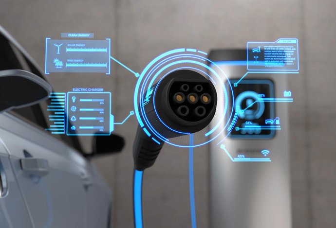 Photo Nová technológia by mohla 10x zvýšiť dojazd elektromobilov