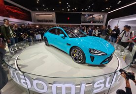 Photo Nová definícia konektivity: Xiaomi na MWC 2024 predstaví „Človek x auto x domov“.