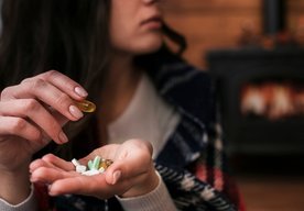 Photo Umelá inteligencia identifikuje lieky, ktoré by sa nemali užívať spolu