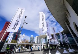 Photo Na veľtrhu MWC 2024 predstavuje Samsung prostredníctvom najnovších produktov a služieb svoju aktuálnu víziu Galaxy AI 