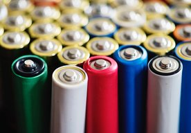 Photo Batéria z bavlny je 10-krát rýchlejšie ako Li-Ion článok