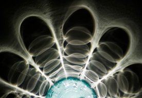 Photo Metapovrchy dokážu až 10 000x spomaliť svetlo 