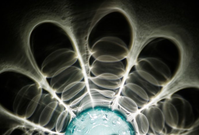 Photo Metapovrchy dokážu až 10 000x spomaliť svetlo 