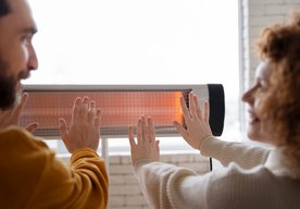 Photo Tepelná batéria umožní uskladniť teplo z letných horúčav a využiť ho v zime 