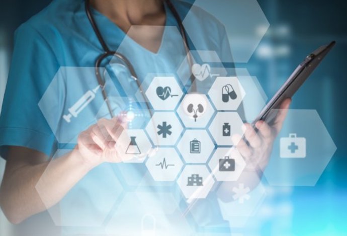 Photo Umelá inteligencia v zdravotníctve: Krok vpred alebo riziko pre naše zdravie?