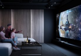 Photo TCL je už druhý rok po sebe Global Top 2 TV Brand 