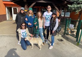 Photo 365.bank v rámci kampane „Deň k dobru“, vyplývajúcej z priestupného roka, motivuje ku konaniu dobra