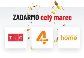 Photo ANTIK Telecom poteší v marci dámy aj domácich majstrov bezplatnými tv kanálmi