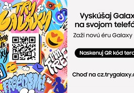 Photo Umelú inteligenciu Galaxy AI si majitelia starších zariadení Samsung môžu vyskúšať vďaka aplikácii Try Galaxy 