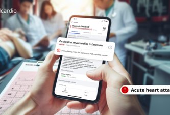 Photo Slovenský startup Powerful Medical získal 7,5 milióna eur od Európskej rady pre inovácie (EIC) na diagnostiku srdcového infarktu