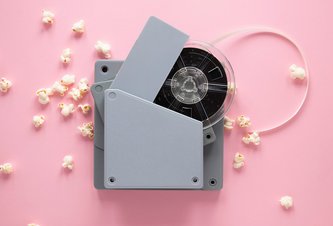 Photo Na „Super DVD“ sa zmestí viac filmov, ako si môžete pozrieť za celý život