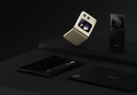 Photo Doogee na MWC 2024: Nové vlajkové lodě a ohebný telefon
