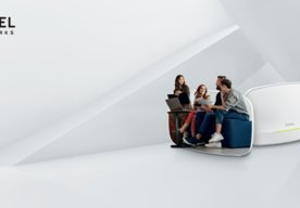 Photo Nový rýchly a dostupný WiFi 7 prístupový bod pre malé a stredne veľké podniky od Zyxel Networks je tu!