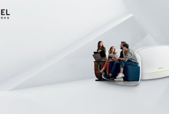 Photo Nový rýchly a dostupný WiFi 7 prístupový bod pre malé a stredne veľké podniky od Zyxel Networks je tu!