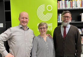 Photo Stengl Akademie – bezplatná akadémia nemeckého jazyka pre IT špecialistov pod záštitou Goethe-Institut spúšťa už svoj 8. ročník.