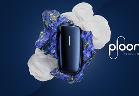 Photo Novinka v zahrievanom tabaku prináša špičkovú technológiu, moderný dizajn a nový užívateľský komfort