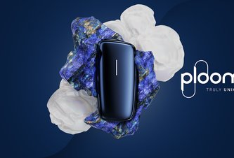 Photo Novinka v zahrievanom tabaku prináša špičkovú technológiu, moderný dizajn a nový užívateľský komfort