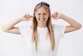 Photo 30-sekundový test odhalí skutočný vek vášho sluchu