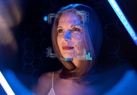 Photo Prvá “maska” na rozpoznávanie ľudských emócií na svete