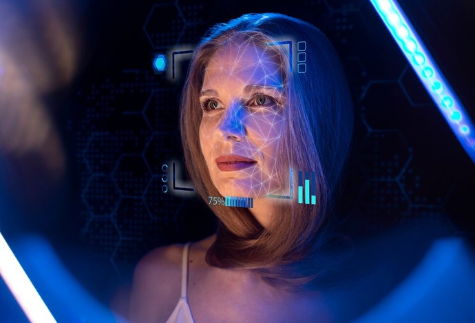 Photo Prvá “maska” na rozpoznávanie ľudských emócií na svete