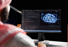 Photo Nový model AI dokáže vygenerovať kvalitný kód v priebehu pár sekúnd