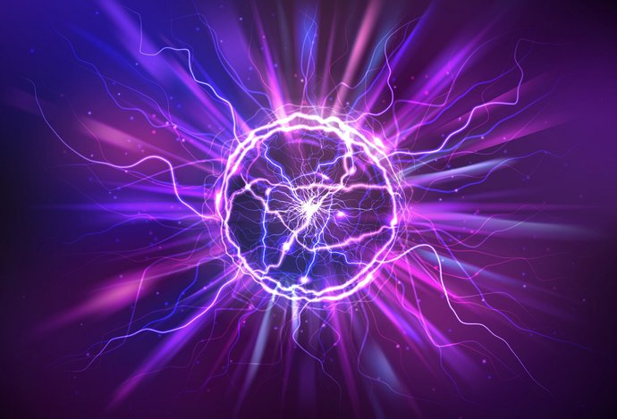 Photo Umelá inteligencia pomáha vedcom skrotiť jadrovú fúziu