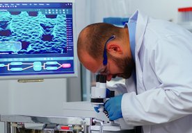 Photo Miniorgány vypestované z nenarodených detí pomôžu liečiť bábätká ešte pred narodením 