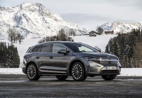 Photo Elektrické novinky Škoda Auto prichádzajú. Ešte výkonnejší Enyaq, Superb a Kodiaq s novou generáciou plug-in hybridov