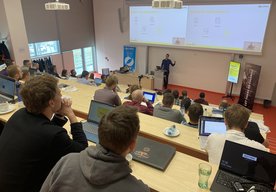 Photo Odhaľte tajomstvá a najnovšie trendy v oblasti práce s dátami na Power BI Day 2024